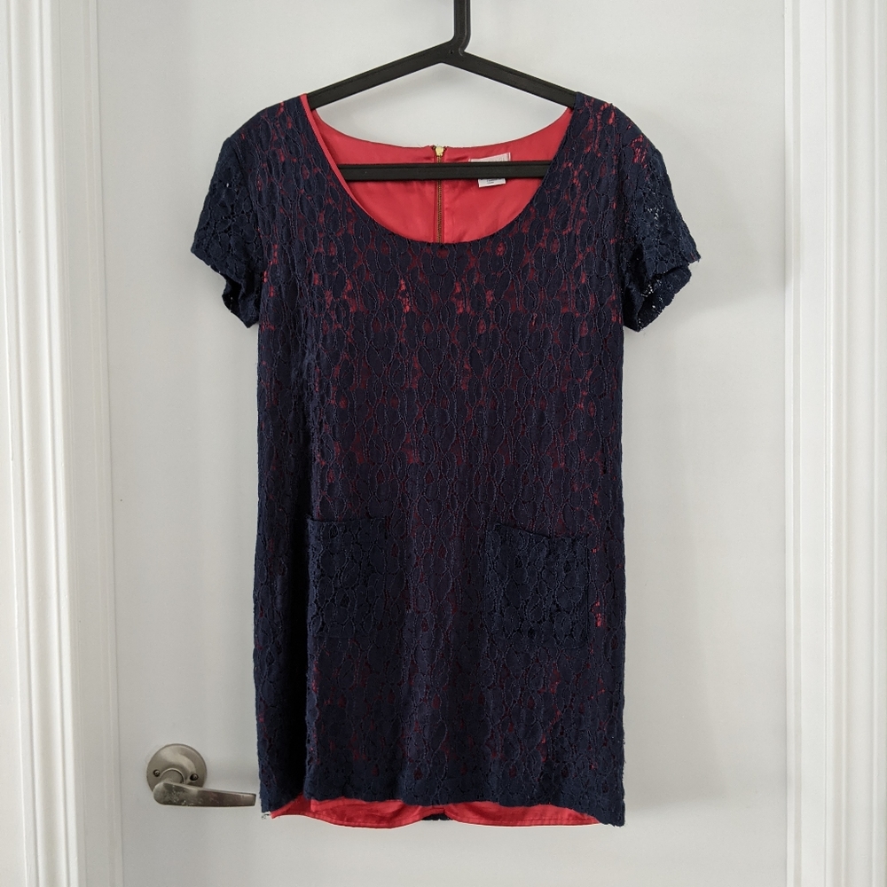 Cooperative tunic
